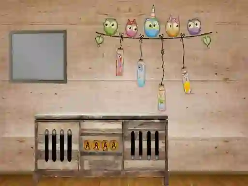 Juego Mason Escape en línea