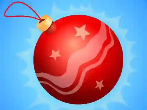 Juego Merge the New Year: New Year Balls! en línea