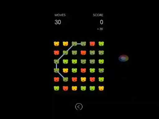 Juego Jelly Connect en línea