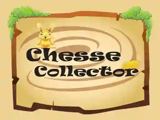 Juego Cheese Collector en línea