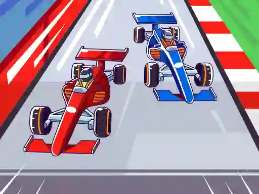 Juego Highway Racers en línea