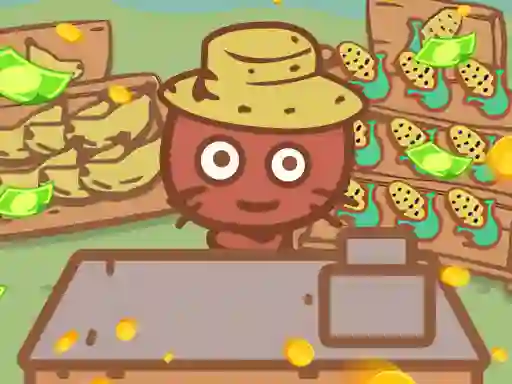 Juego Banana Farm en línea