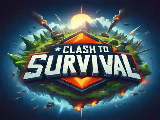 Juego Clash To Survival en línea