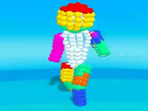Juego Bridge.io en línea