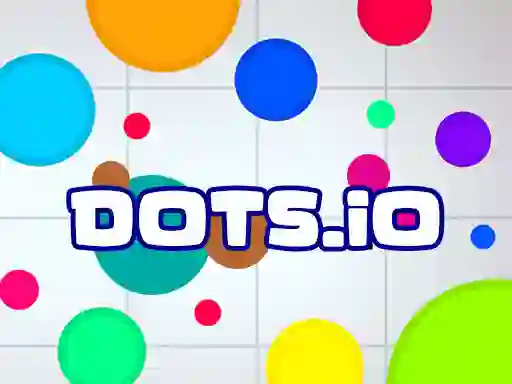 Juego Dots. io en línea