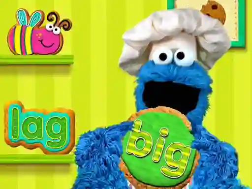 Juego Alphabet Kitchen en línea
