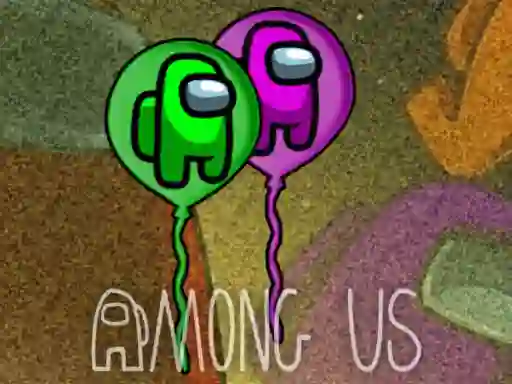 Juego Among Us Smash en línea