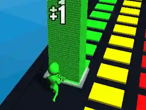 Juego Color Stack en línea