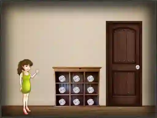 Juego Amgel Easy Room Escape 71 en línea