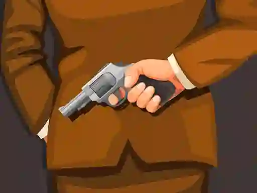 Juego Mr. Mafia en línea