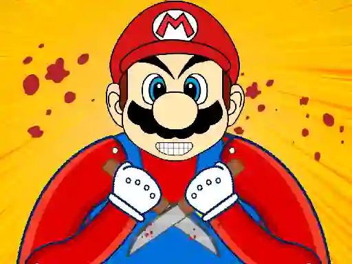 Juego Mario Assassin en línea