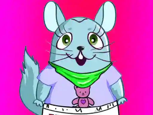 Juego Chinchilla en línea