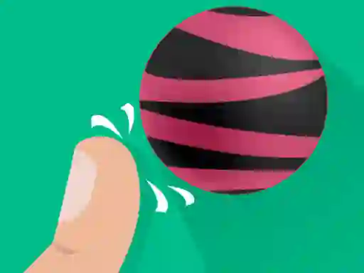 Juego Tap The Ball en línea