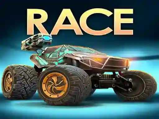 Juego Dune buggy car crash stunts en línea