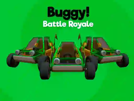 Juego Buggy! Battle Royale en línea
