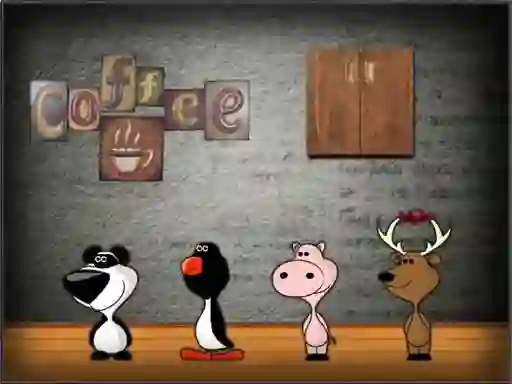Juego Amgel Easy Room Escape 43 en línea