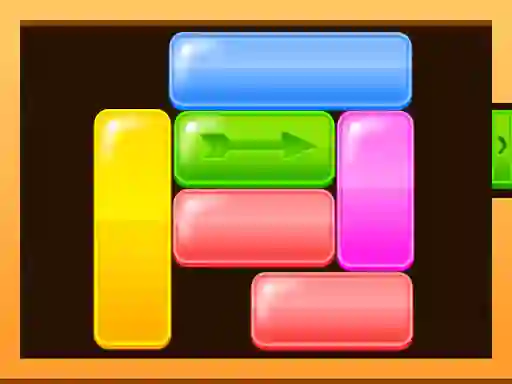 Juego Block Mover en línea