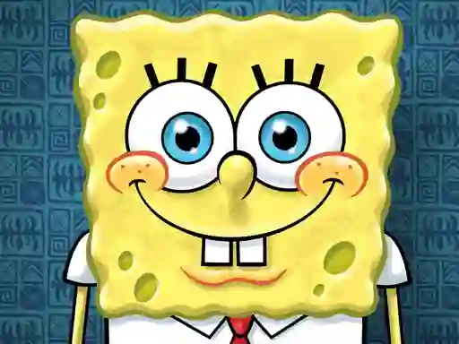 Juego Sponge Bob Collection en línea