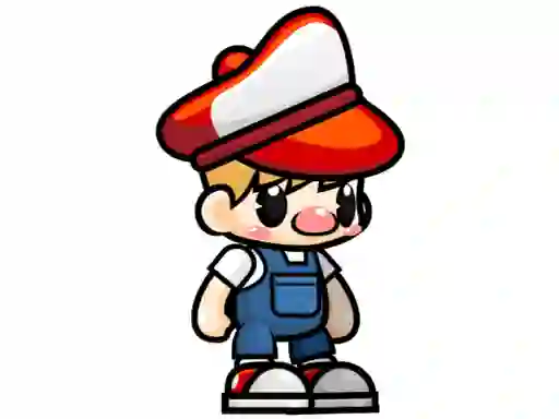 Juego Pixel Peak en línea