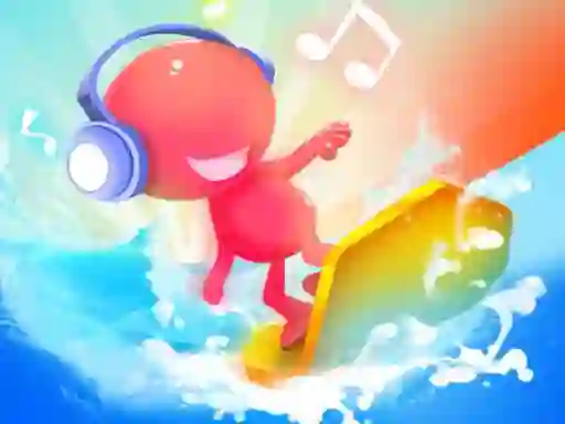 Juego Music Party en línea