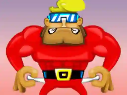 Juego Run Rob en línea