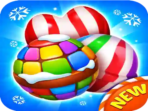 Juego Candy Filler 2 en línea