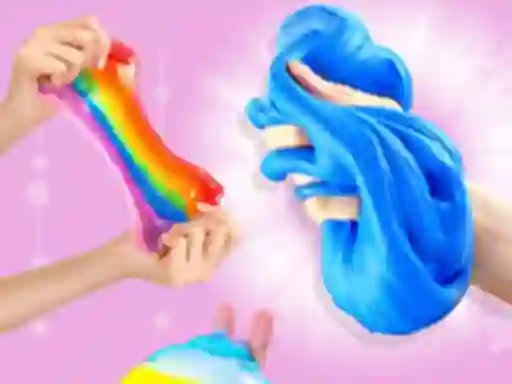 Juego Makeup Slime Cooking Master 2 en línea
