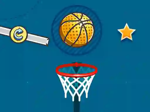Juego Basket Ball en línea