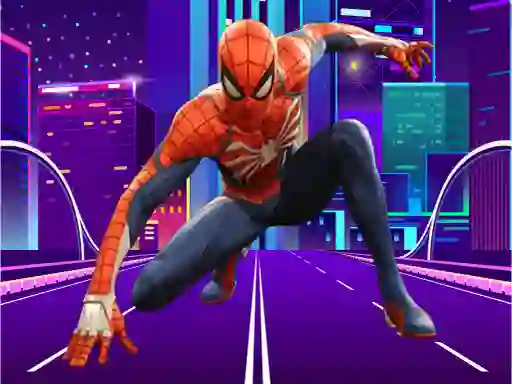 Juego Spiderman Defeno The City en línea