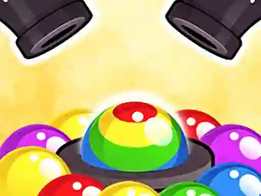 Juego Color Cannon en línea