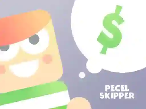 Juego Pecel Skipper en línea