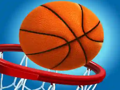 Juego Basket 3D en línea