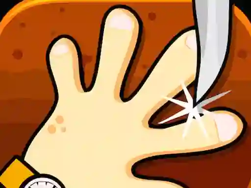 Juego Finger Rage en línea