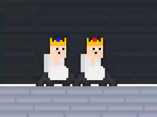 Juego Kingdom of Toilets en línea