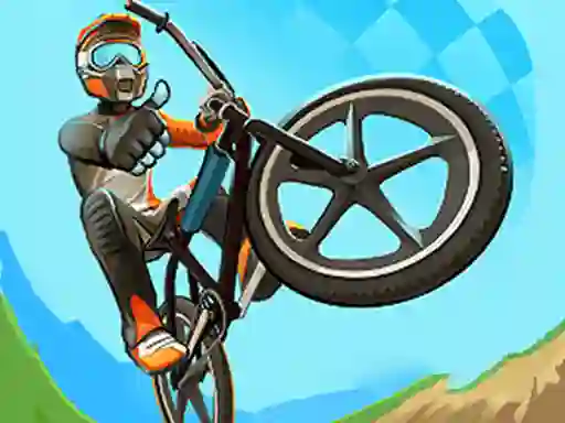 Juego Motorcycle racing en línea