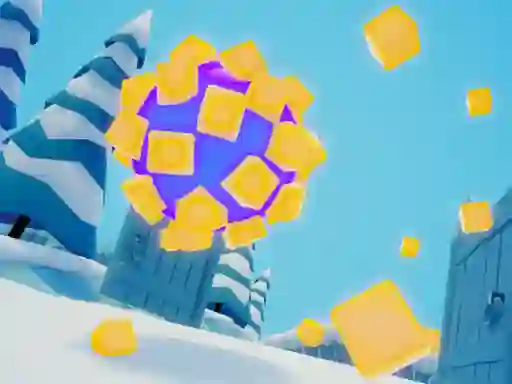 Juego Rolly Hill en línea