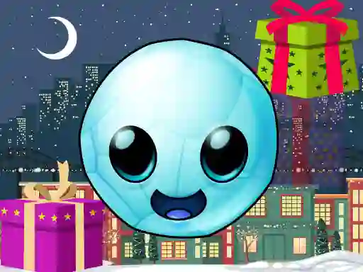 Juego Santa Gift Breaker en línea