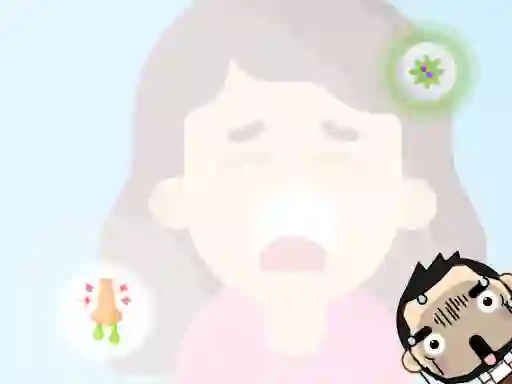 Juego Boogers en línea
