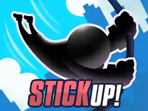 Juego Stick Up! en línea