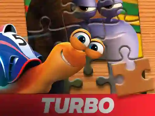 Juego Turbo Jigsaw Puzzles en línea