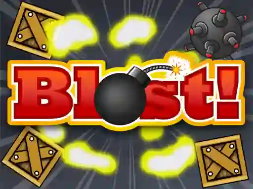 Juego Blast en línea