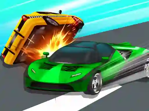 Juego Ace Car Racing en línea