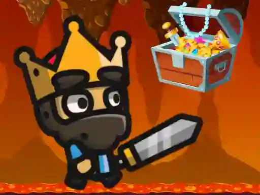 Juego Royal Kingdom en línea
