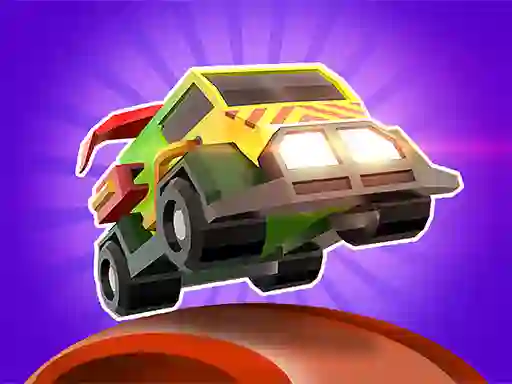 Juego Flyway Duo Race en línea