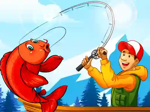 Juego Fishing Master Game en línea