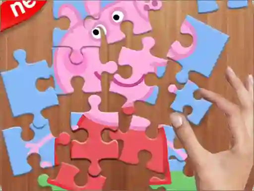 Juego Jigsaw Saga en línea