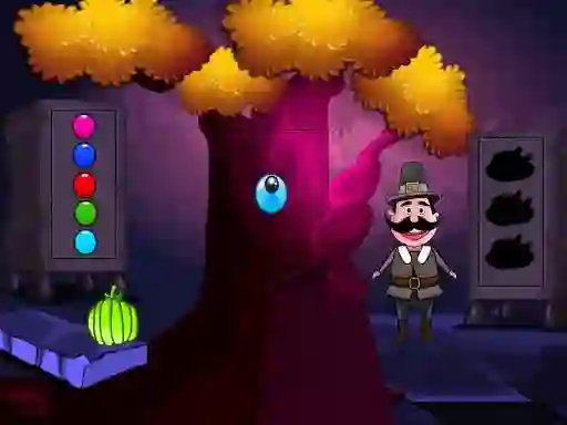 Juego Thanksgiving Final Episode en línea