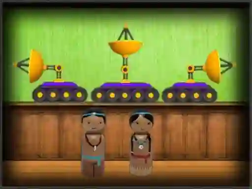 Juego Amgel Kids Room Escape 88 en línea