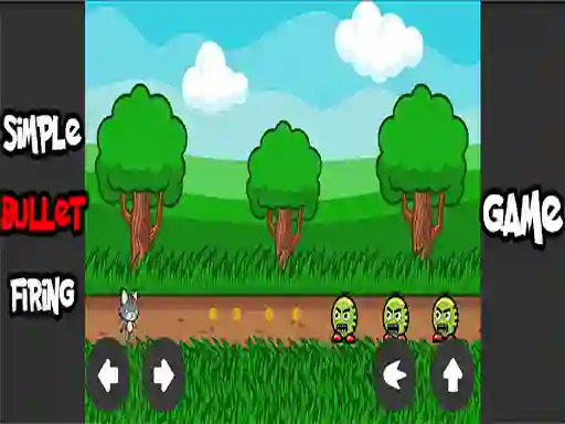 Juego Fire Bullet en línea