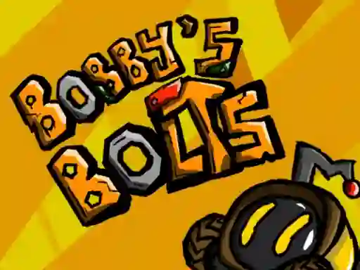 Juego Bobbys bolts en línea